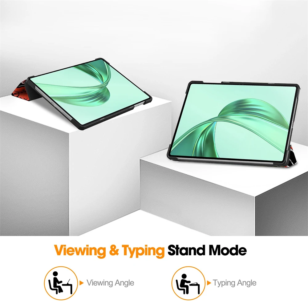 Custodia intelligente per HUAW - Honor Tablet X9 Accessories recensione e prezzo