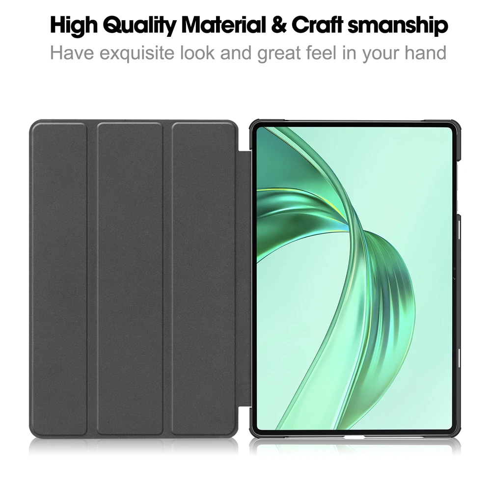 Custodia intelligente per HUAW - Honor Tablet X9 Accessories recensione e prezzo