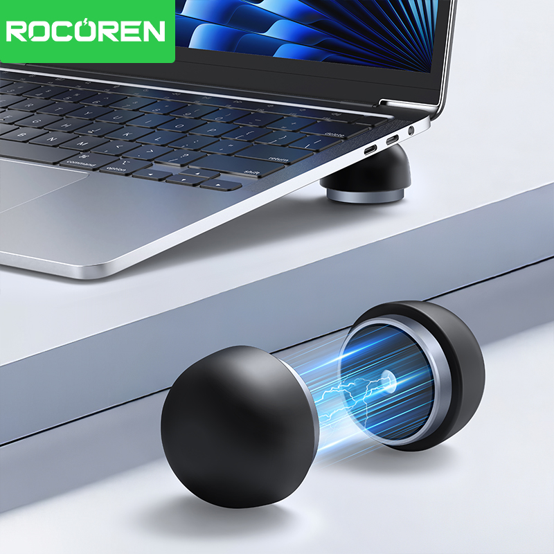 Rocoren Supporto per laptop Ac - Cooling Stand Tablet recensione e prezzo