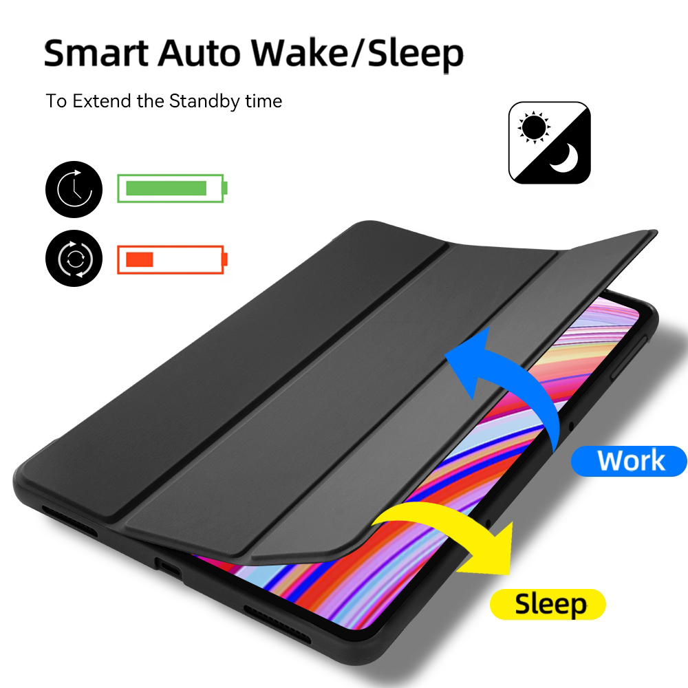 Per Xiaomi Redmi Pad Pro/POCO  - Poco Tablet Accessories recensione e prezzo