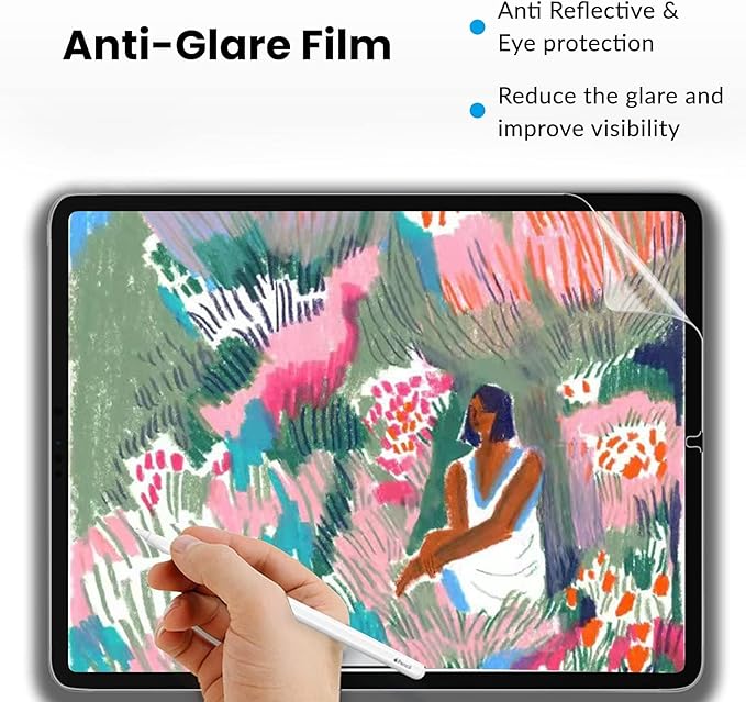 2 Pezzi Pellicola Protettiva E - Paper Feel Screen Film recensione e prezzo