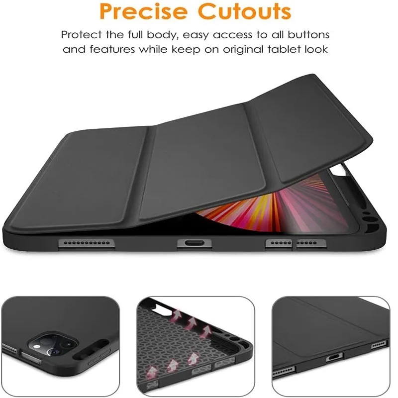 Per Redmi Pad Pro 12.1 2024 Pa - Redmi Tablet Accessories recensione e prezzo