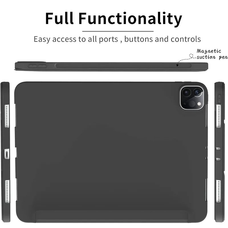 Per Redmi Pad Pro 12.1 2024 Pa - Redmi Tablet Accessories recensione e prezzo