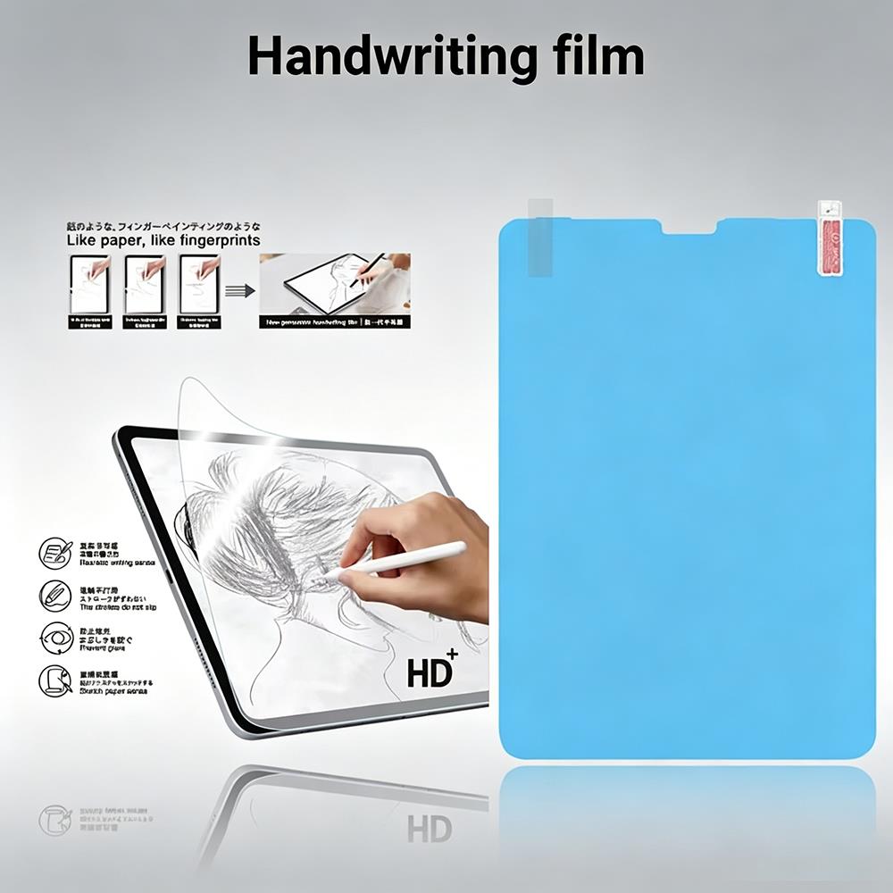 Pellicola Protettiva Opaca Eff - Paper Feel Screen Film recensione e prezzo