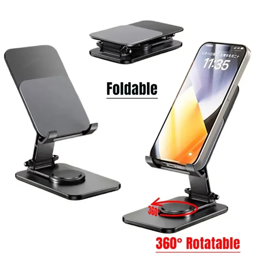 Metallo Universale 360 °   Sup - Tablet Holder Accessories recensione e prezzo