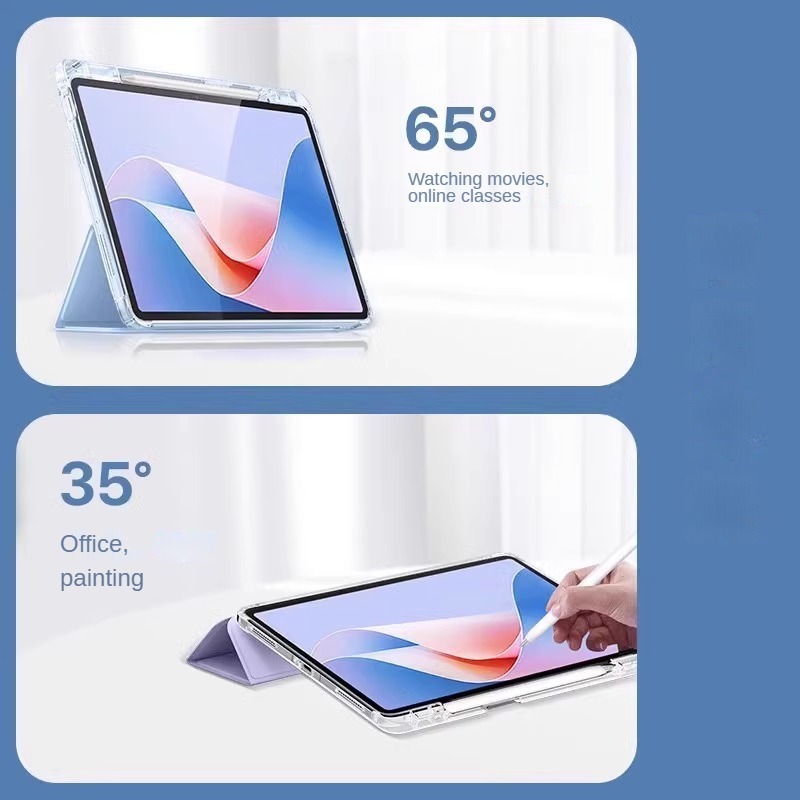 Custodia per Honor Pad X9a ELN - Honor Tablet X9 Accessories recensione e prezzo