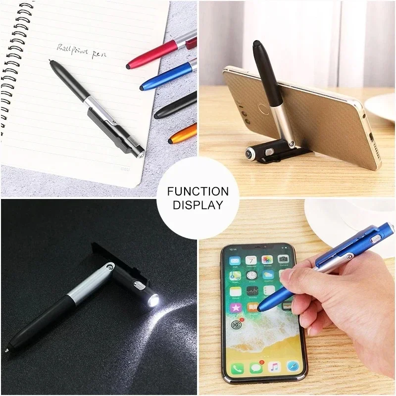 Penna Giocattolo Multifunzione - Useful Tablet Accessories recensione e prezzo