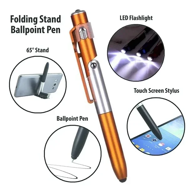 Penna Giocattolo Multifunzione - Useful Tablet Accessories recensione e prezzo