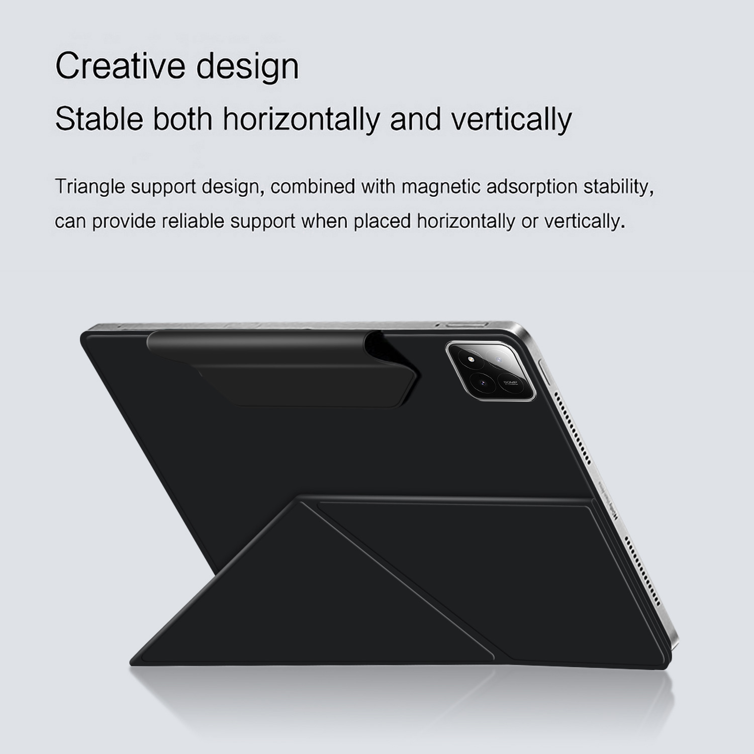 Custodia Magnetica Intelligent - Poco Tablet Accessories recensione e prezzo