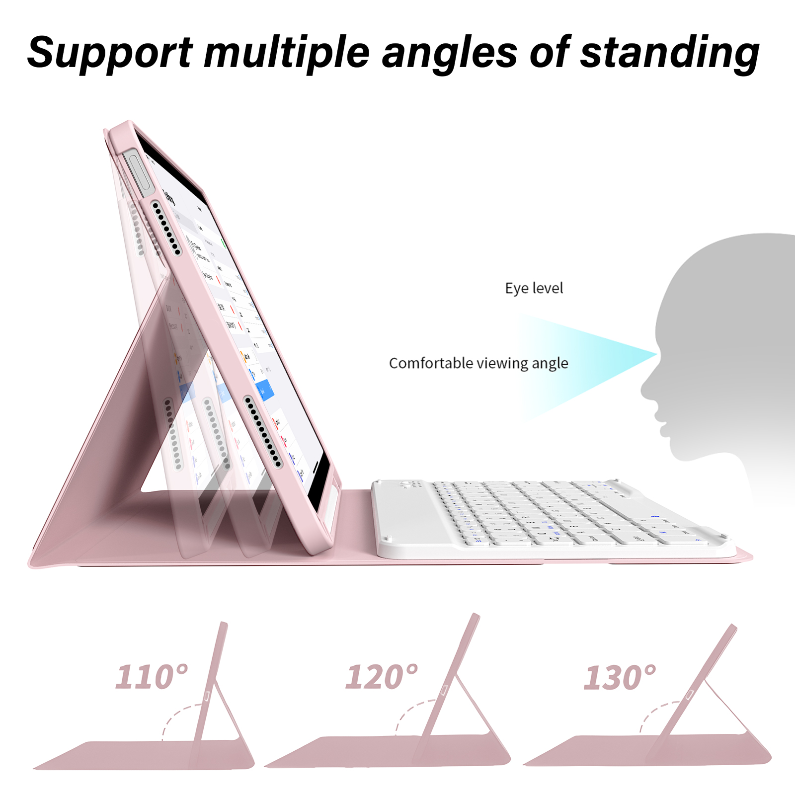 Per iPad (A16) 11a generazione - Redmi Tablet Accessories recensione e prezzo