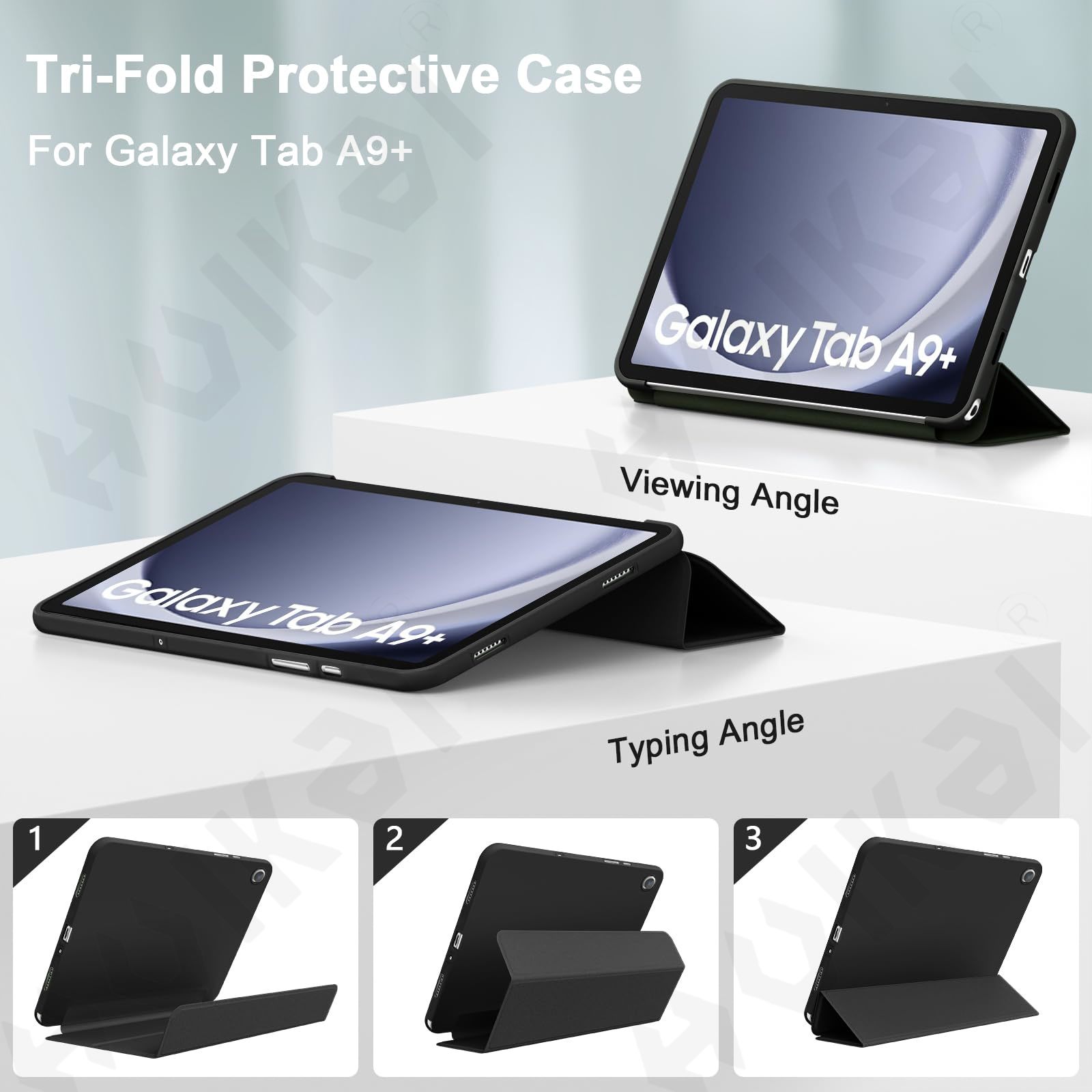 Custodia per Samsung Galaxy Ta - Getac Tablet Accessories recensione e prezzo