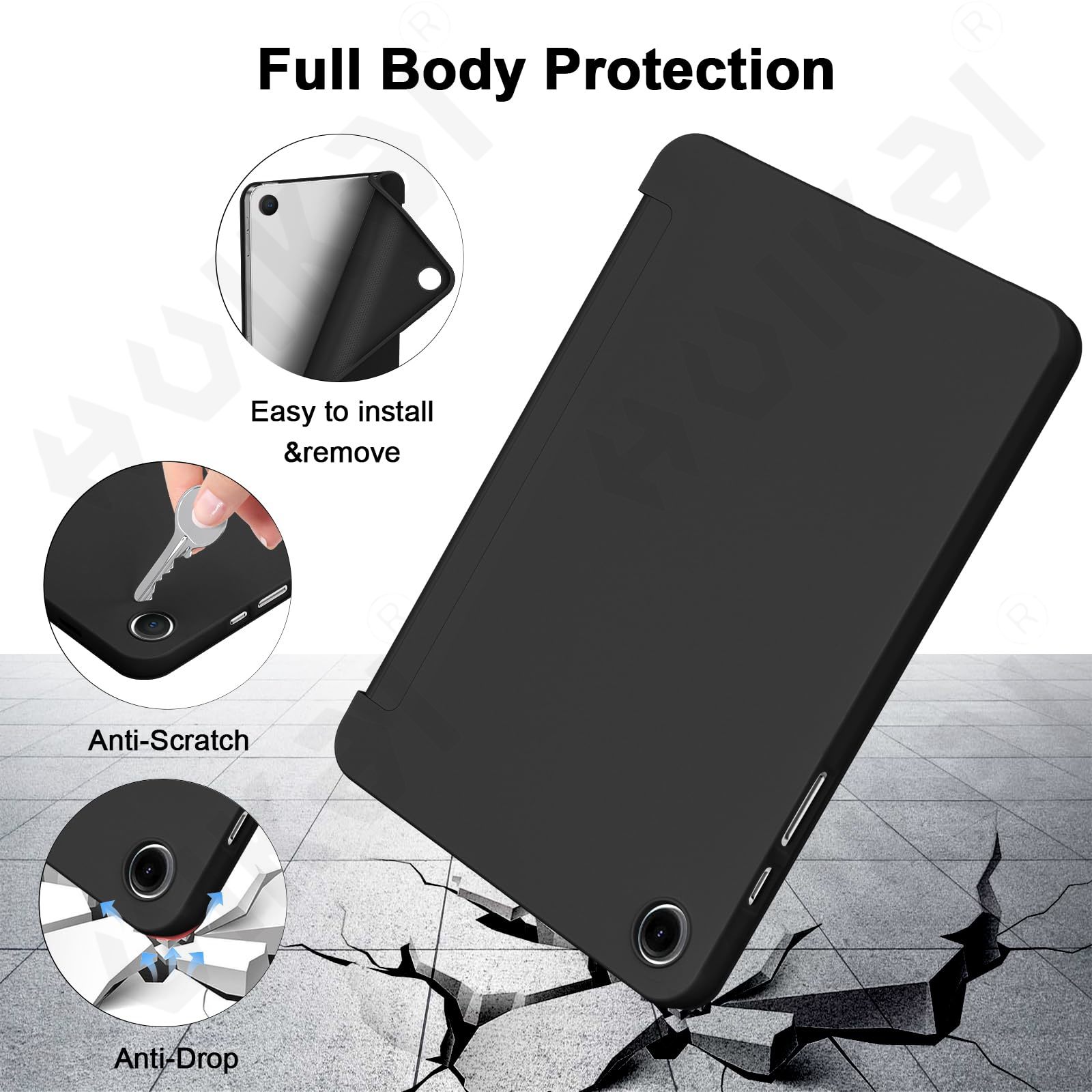 Custodia per Samsung Galaxy Ta - Getac Tablet Accessories recensione e prezzo
