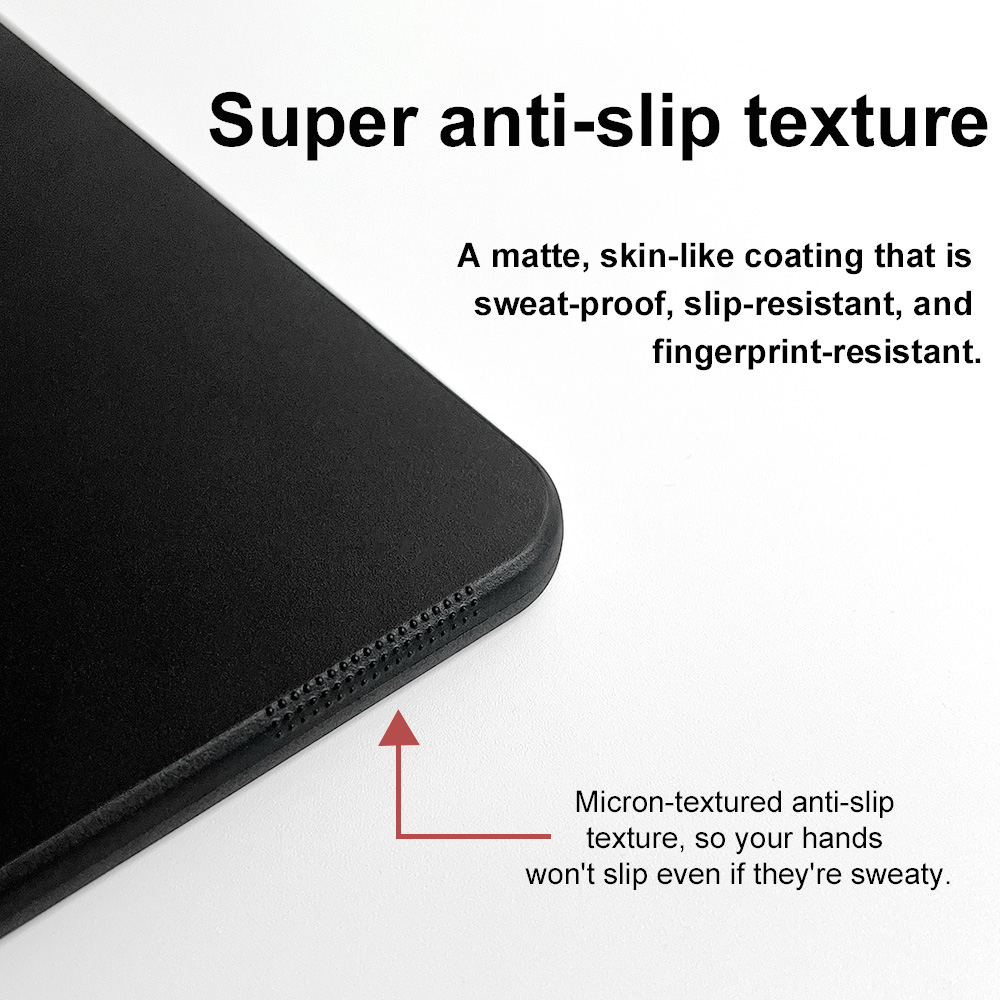 Custodia Protettiva Opaca per  - Poco Tablet Accessories recensione e prezzo