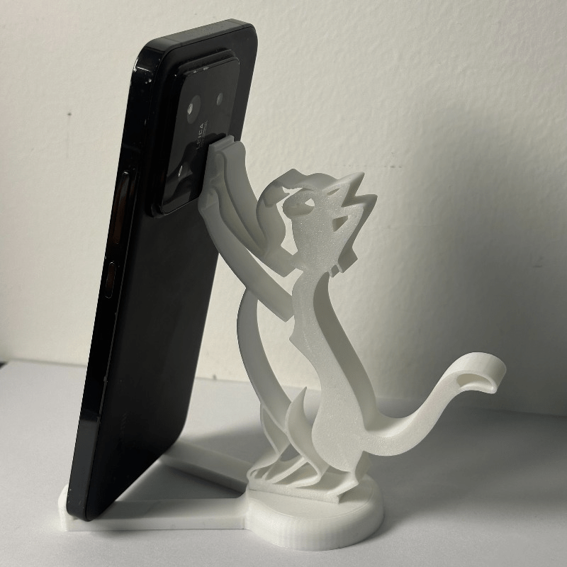 Supporto per Telefono a Forma  - Tablet Holder Accessories recensione e prezzo