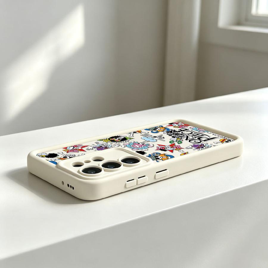 Cover per Samsung Galaxy S26 S - Tablet And Accessories Case recensione e prezzo
