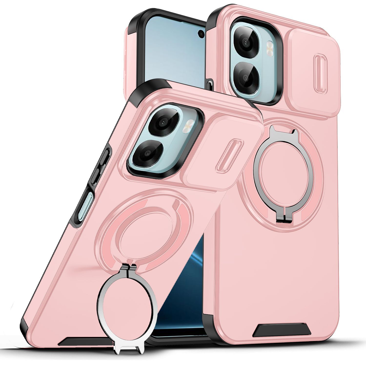 Custodia protettiva scorrevole - Oppo Tablet Accessories recensione e prezzo