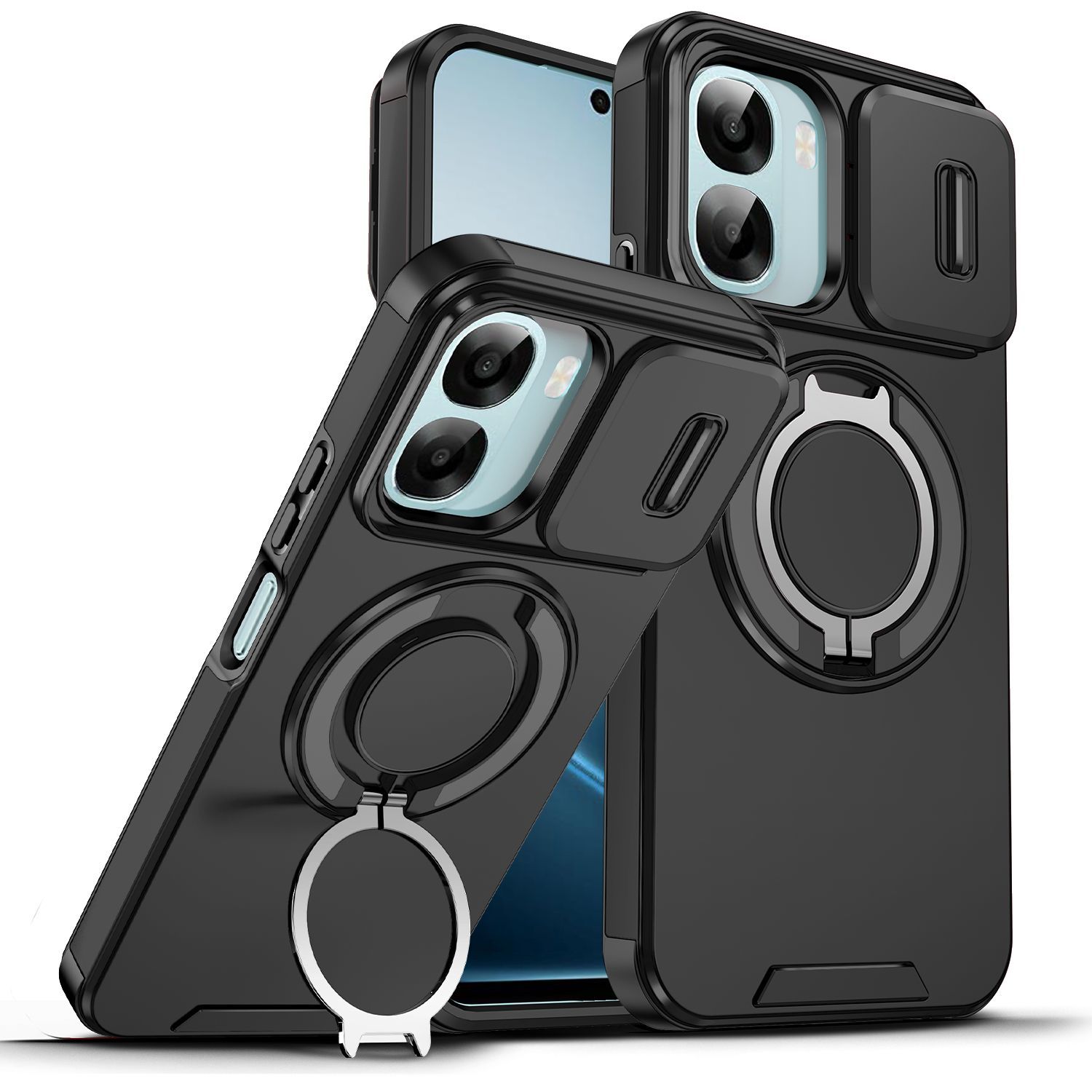 Custodia protettiva scorrevole - Oppo Tablet Accessories recensione e prezzo