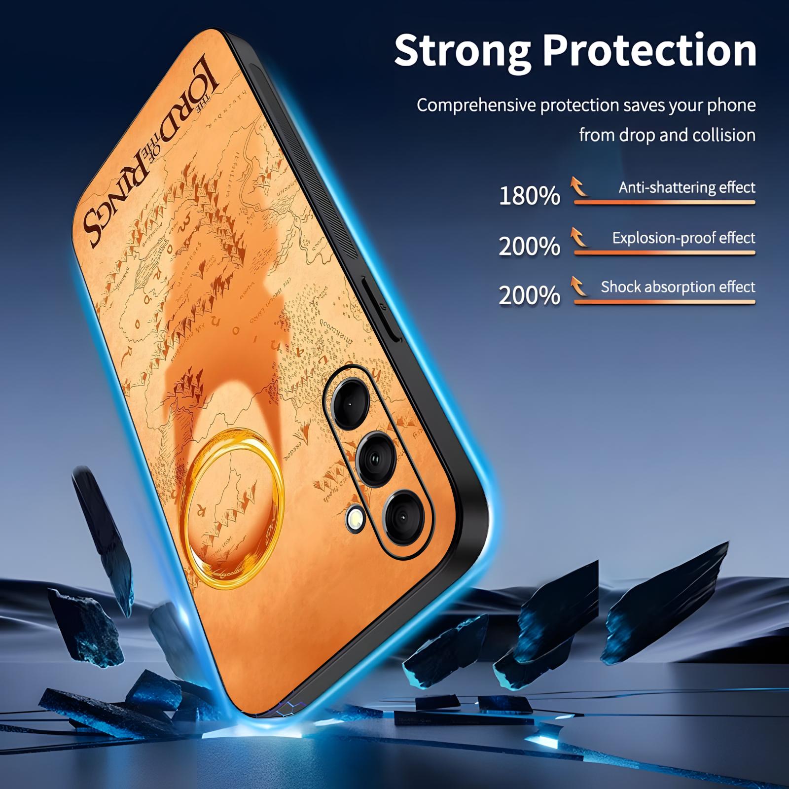 Cover per telefono per Samsung - Tablet And Accessories Case recensione e prezzo