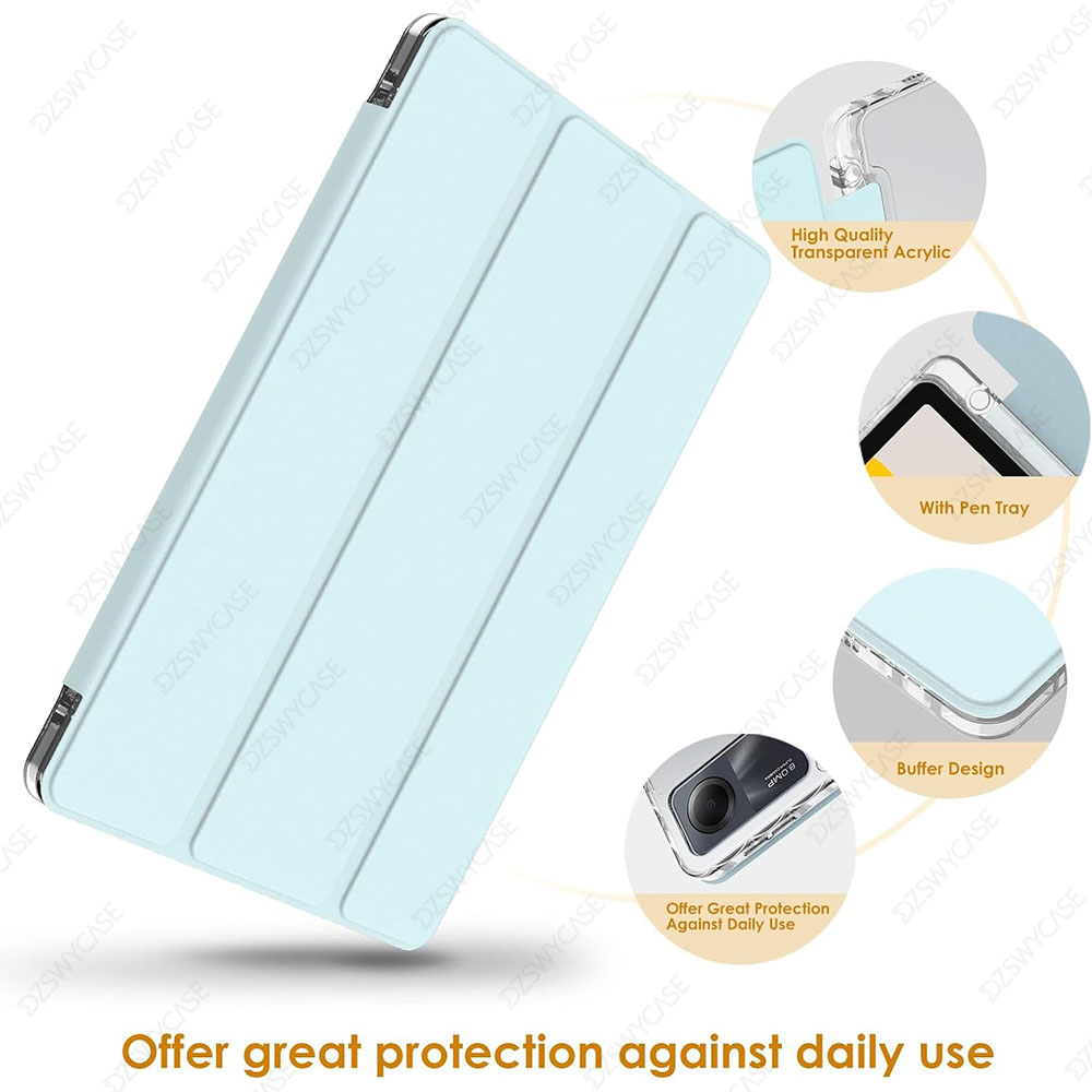 Custodia per Xiaomi Redmi Pad  - Redmi Tablet Accessories recensione e prezzo