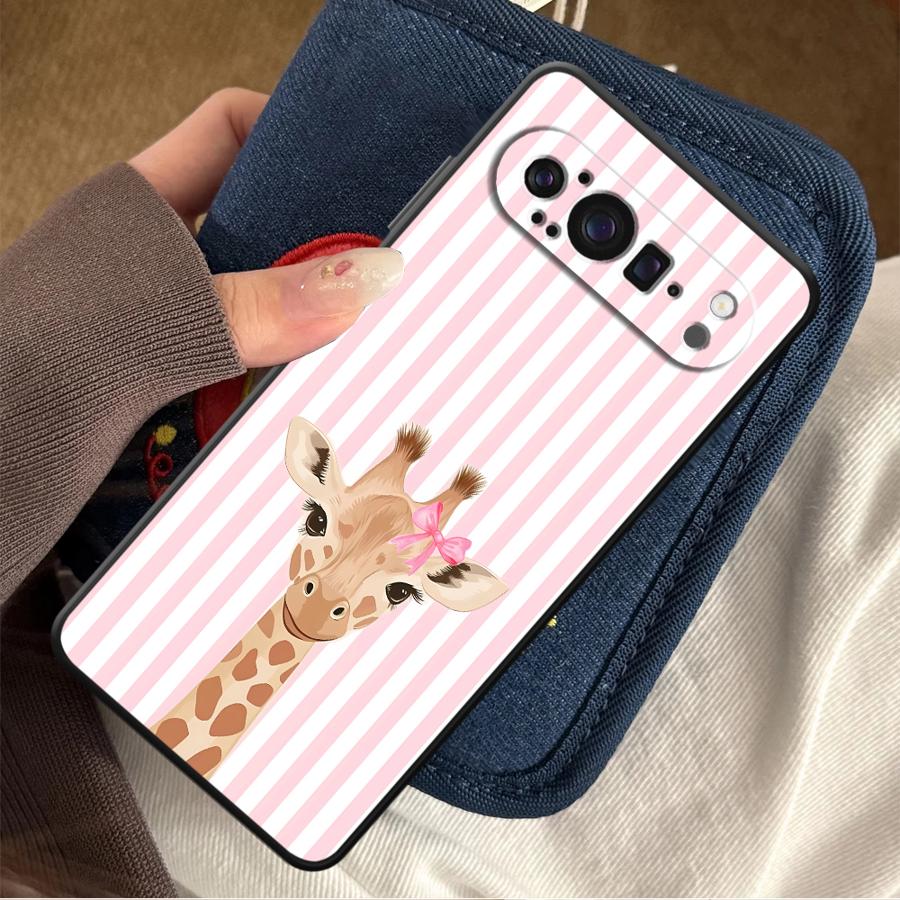 Cover per Telefono con Giraffa - Tablet And Accessories Case recensione e prezzo