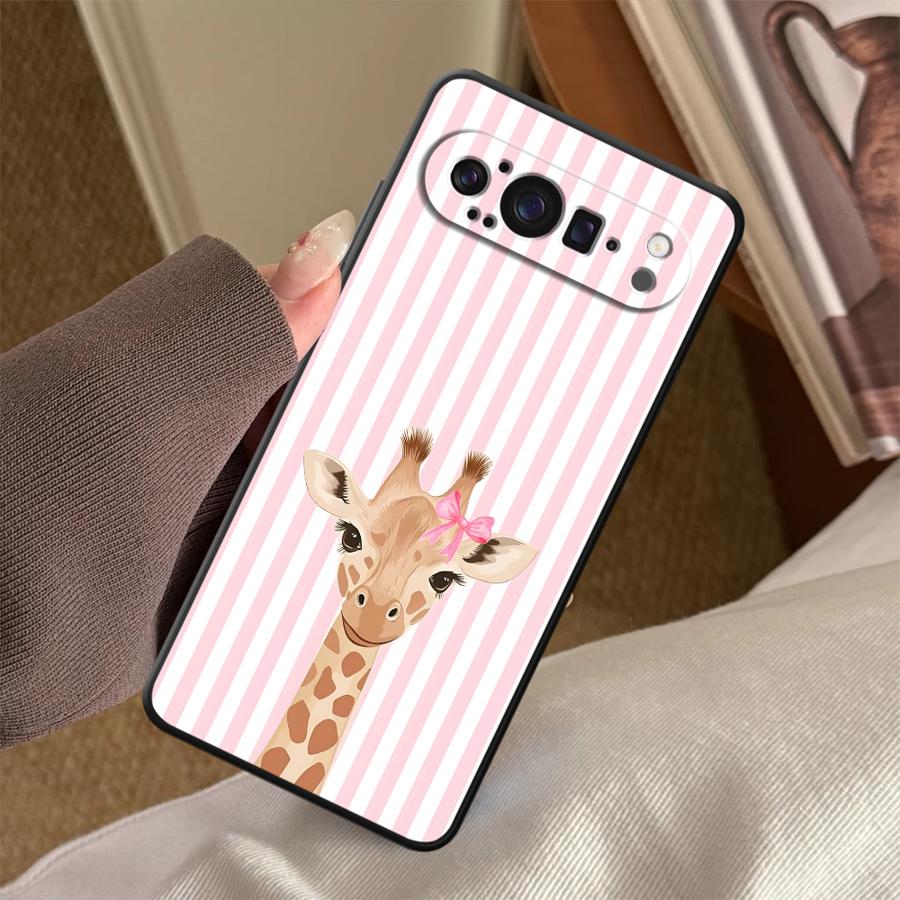 Cover per Telefono con Giraffa - Tablet And Accessories Case recensione e prezzo