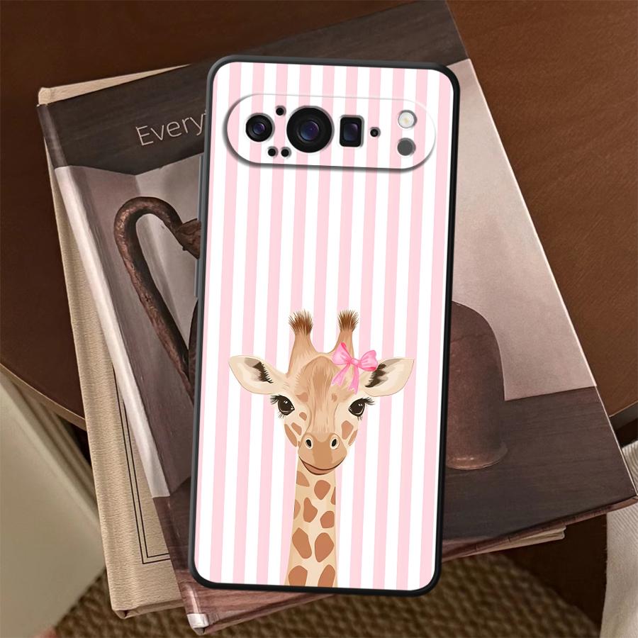 Cover per Telefono con Giraffa - Tablet And Accessories Case recensione e prezzo