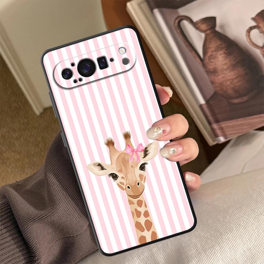 Cover per Telefono con Giraffa - Tablet And Accessories Case recensione e prezzo
