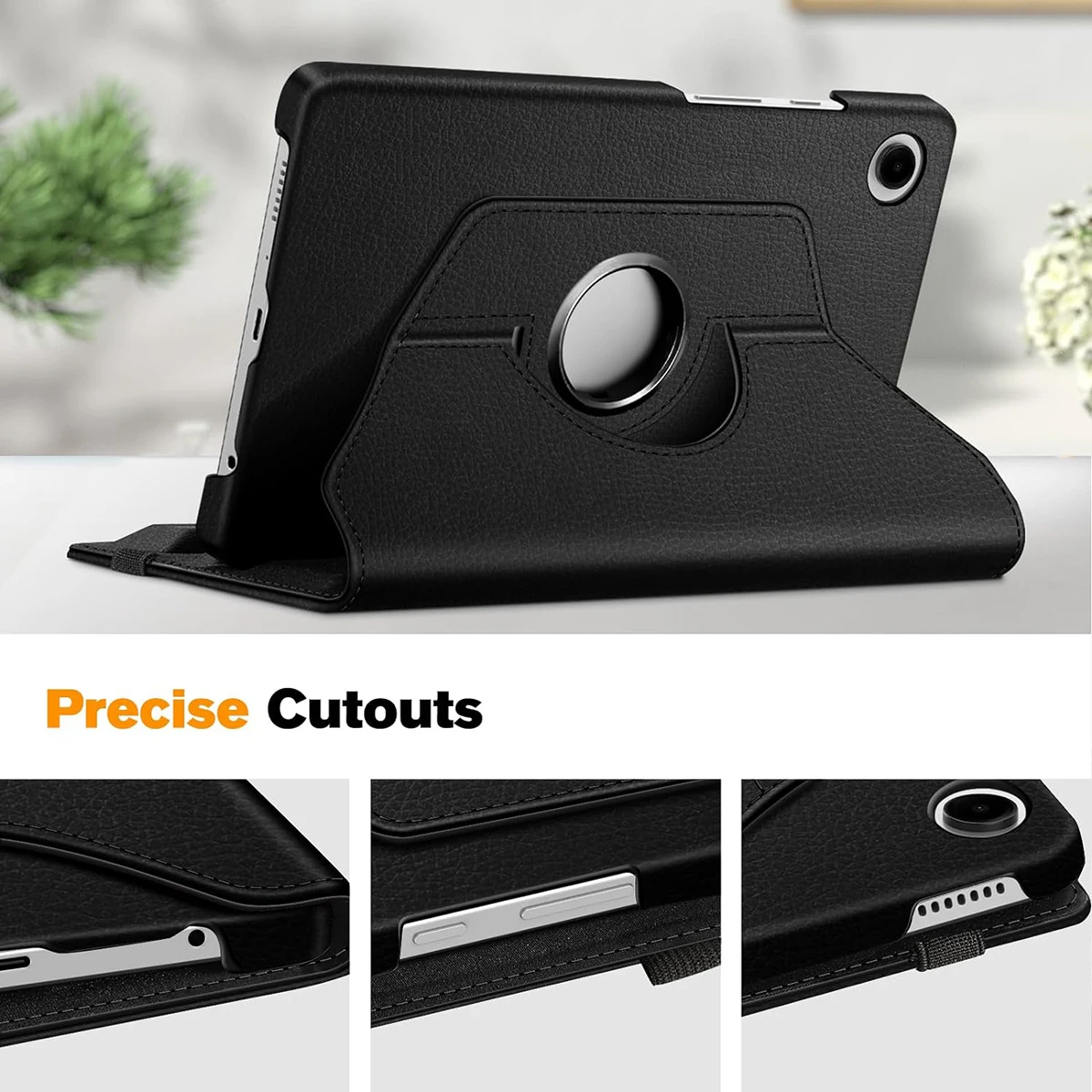 Custodia Rotante per Samsung G - Getac Tablet Accessories recensione e prezzo