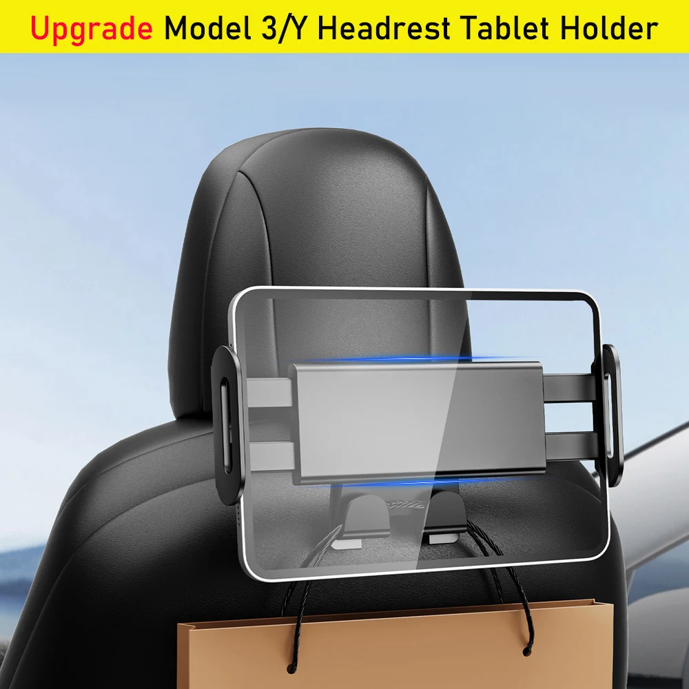 Supporto per Tablet per Tesla  - Tesla Tablet Accessories recensione e prezzo