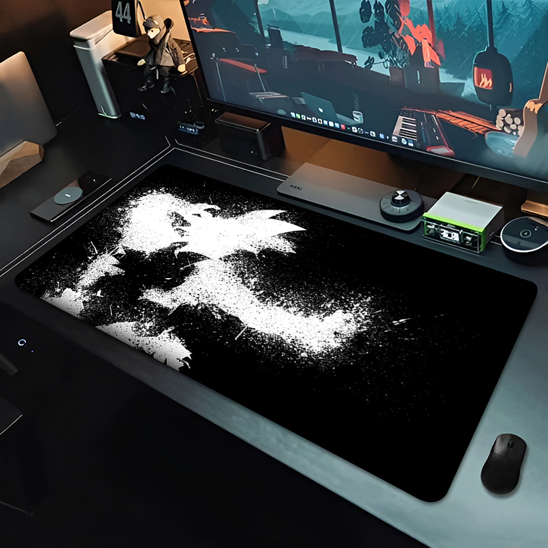 Tappetino per Mouse DBZ Black  - Graphic Tablet Accessories recensione e prezzo
