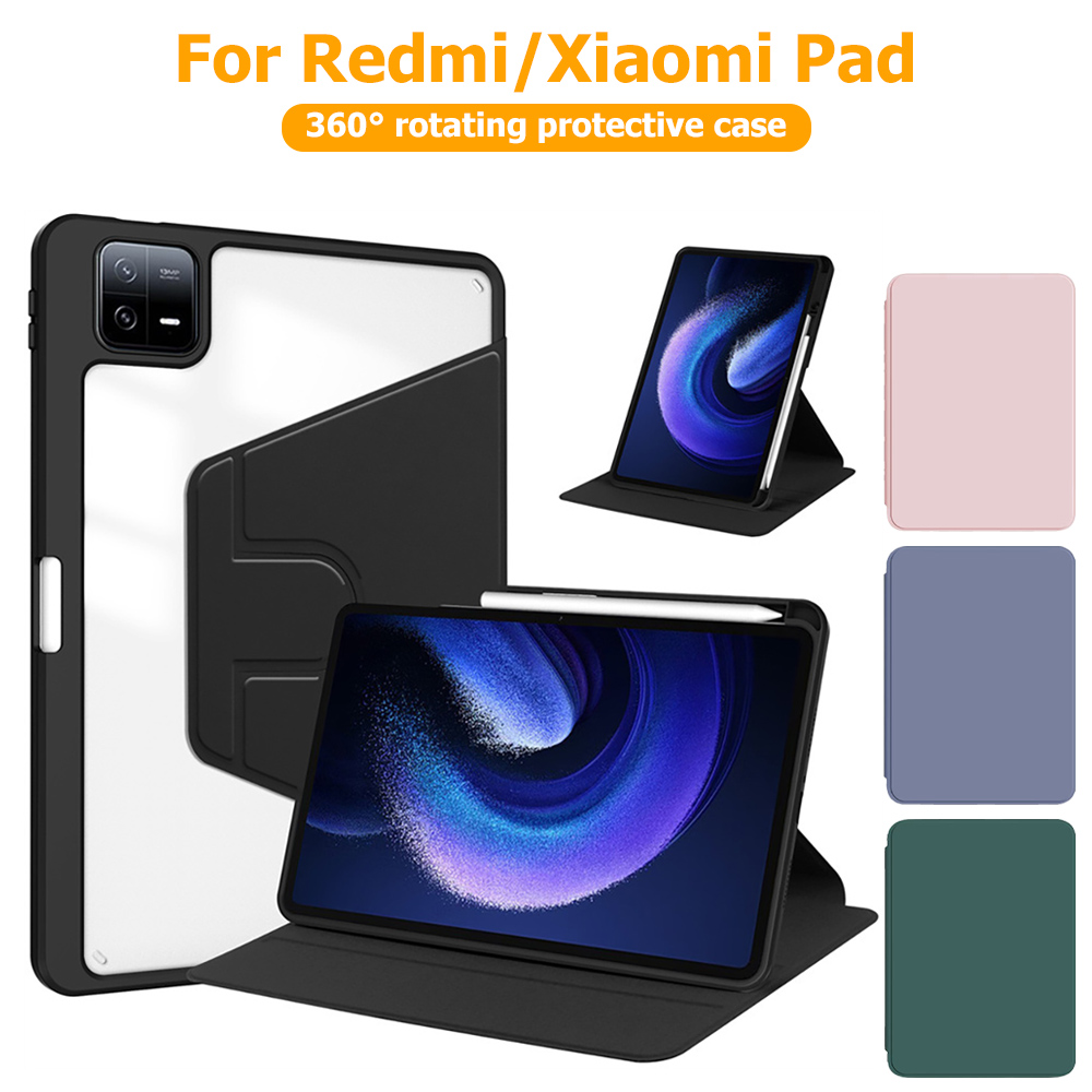 Custodia per Xiaomi Pad 8 Mi P - Poco Tablet Accessories recensione e prezzo