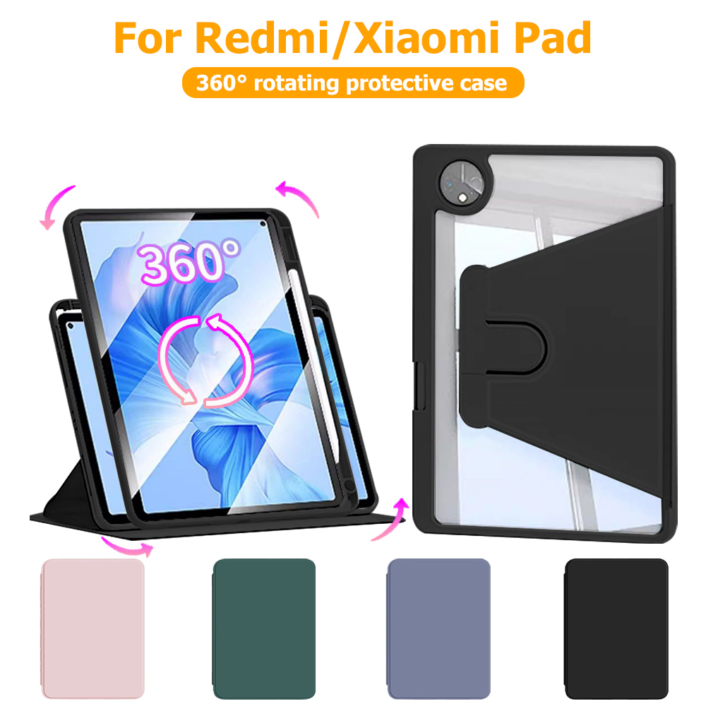 Custodia per Xiaomi Pad 8 Mi P - Poco Tablet Accessories recensione e prezzo