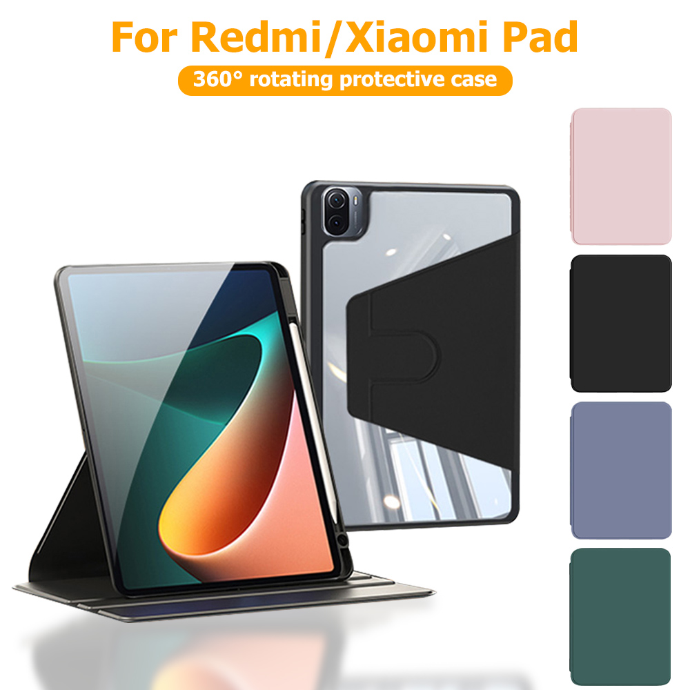 Custodia per Xiaomi Pad 8 Mi P - Poco Tablet Accessories recensione e prezzo