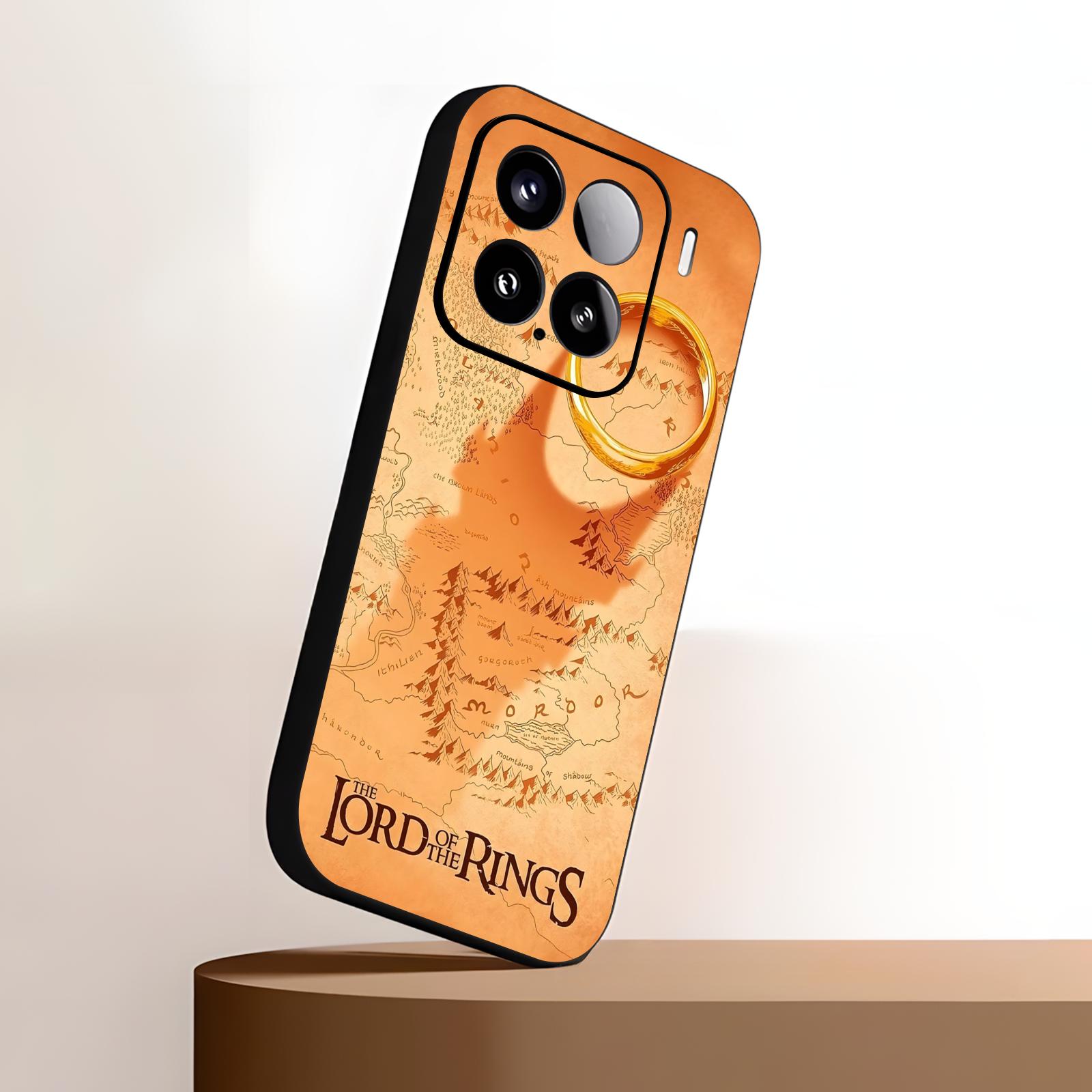 Custodia per telefono The Lord - Tablet And Accessories Case recensione e prezzo