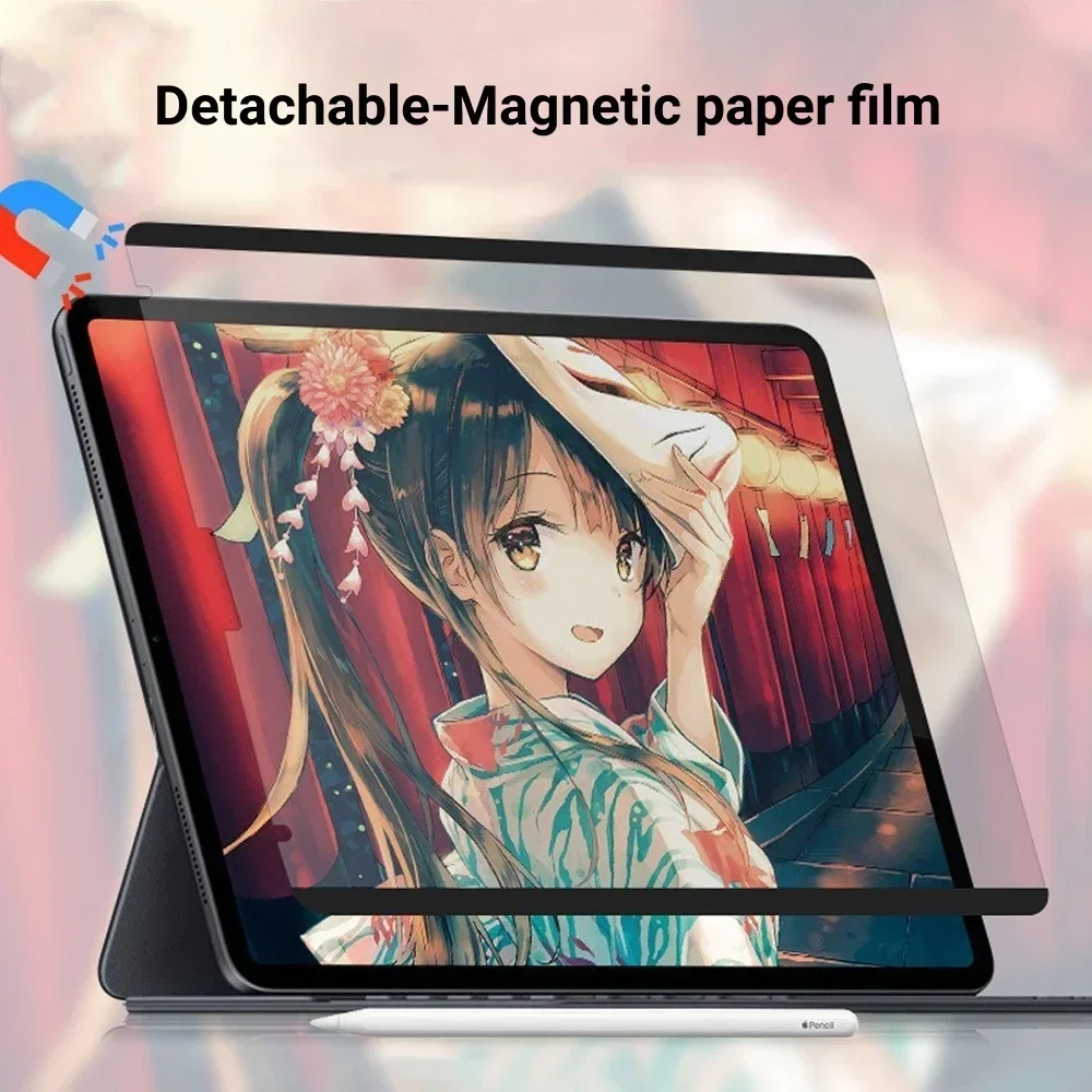 Pellicola magnetica come carta - Lenovo Tablet With Accessories recensione e prezzo