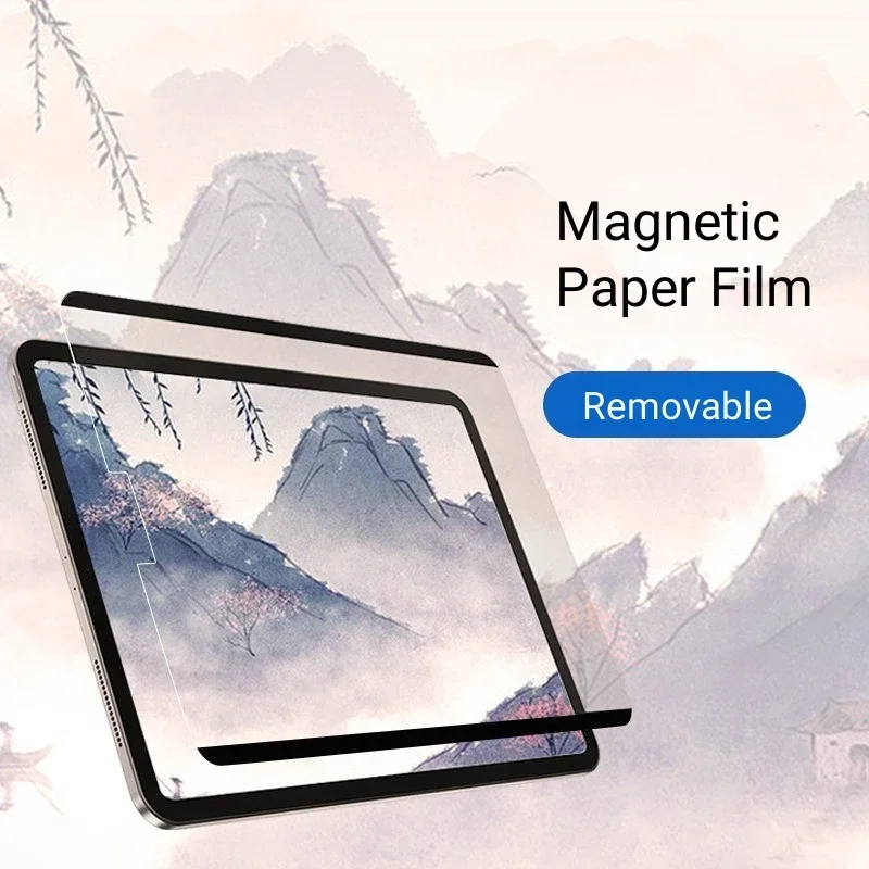 Pellicola magnetica come carta - Lenovo Tablet With Accessories recensione e prezzo