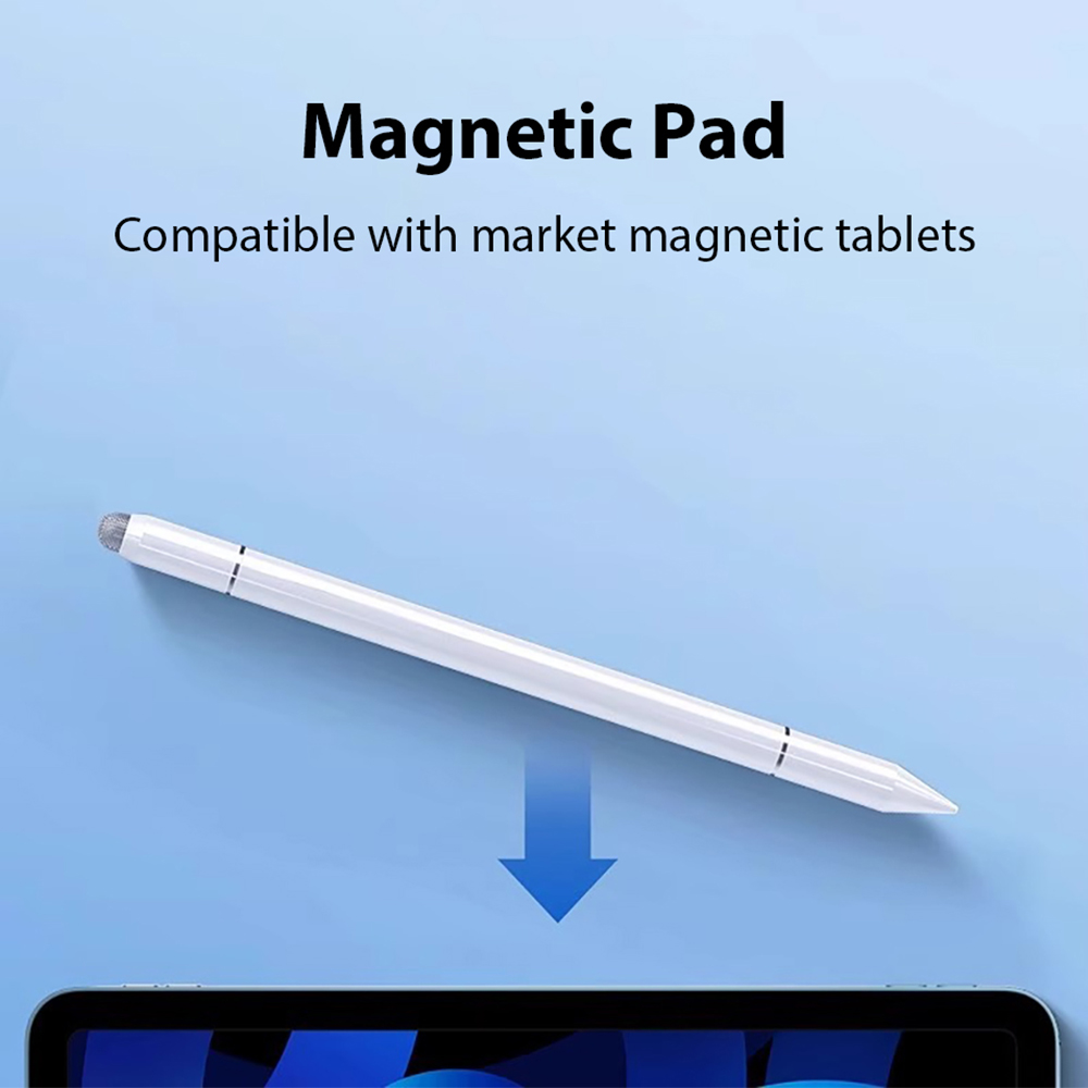 Penna stilo universale magneti - Tablet Accessories Lenovo recensione e prezzo
