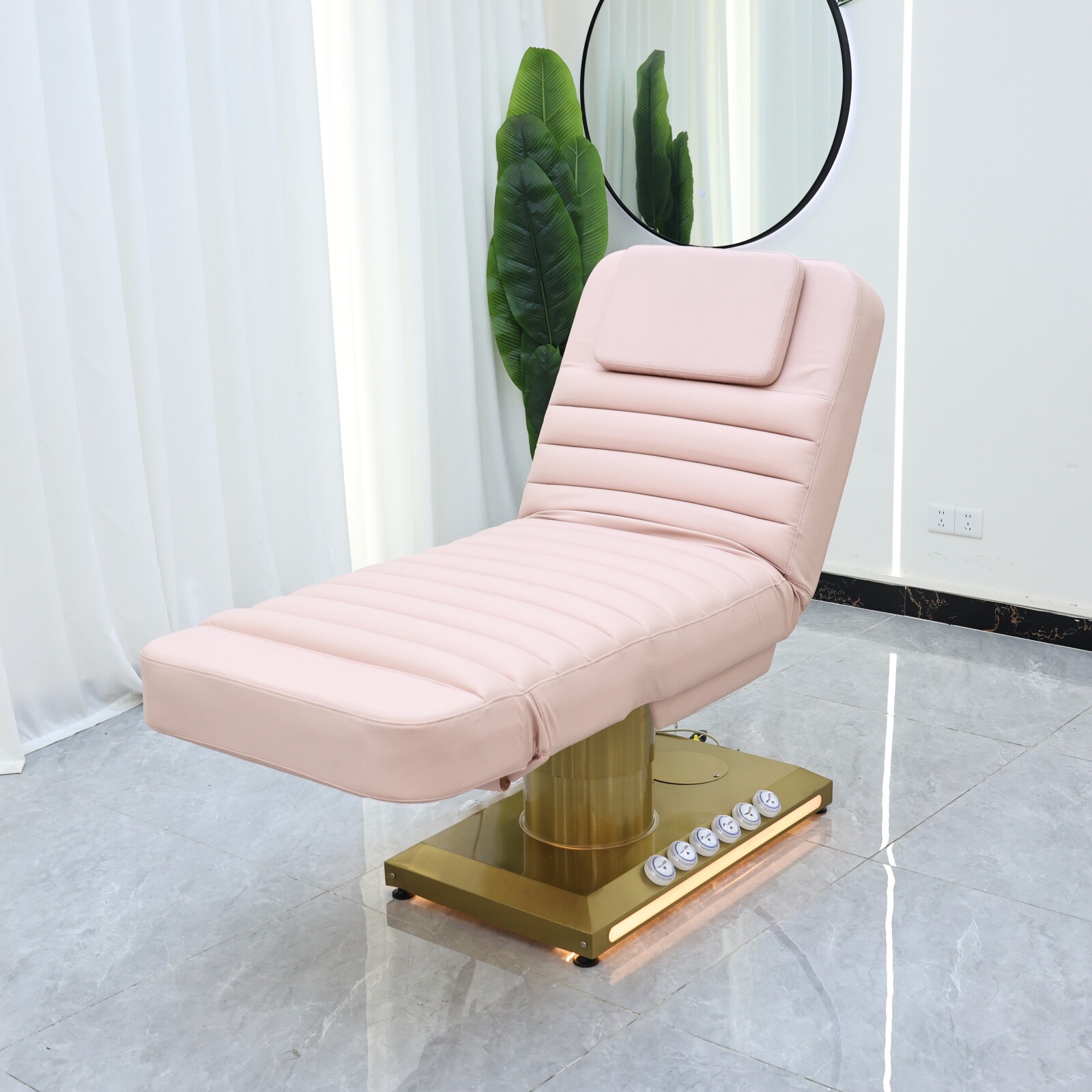 Lettino per la cura della bell - Massage Table Accessories Uk recensione e prezzo