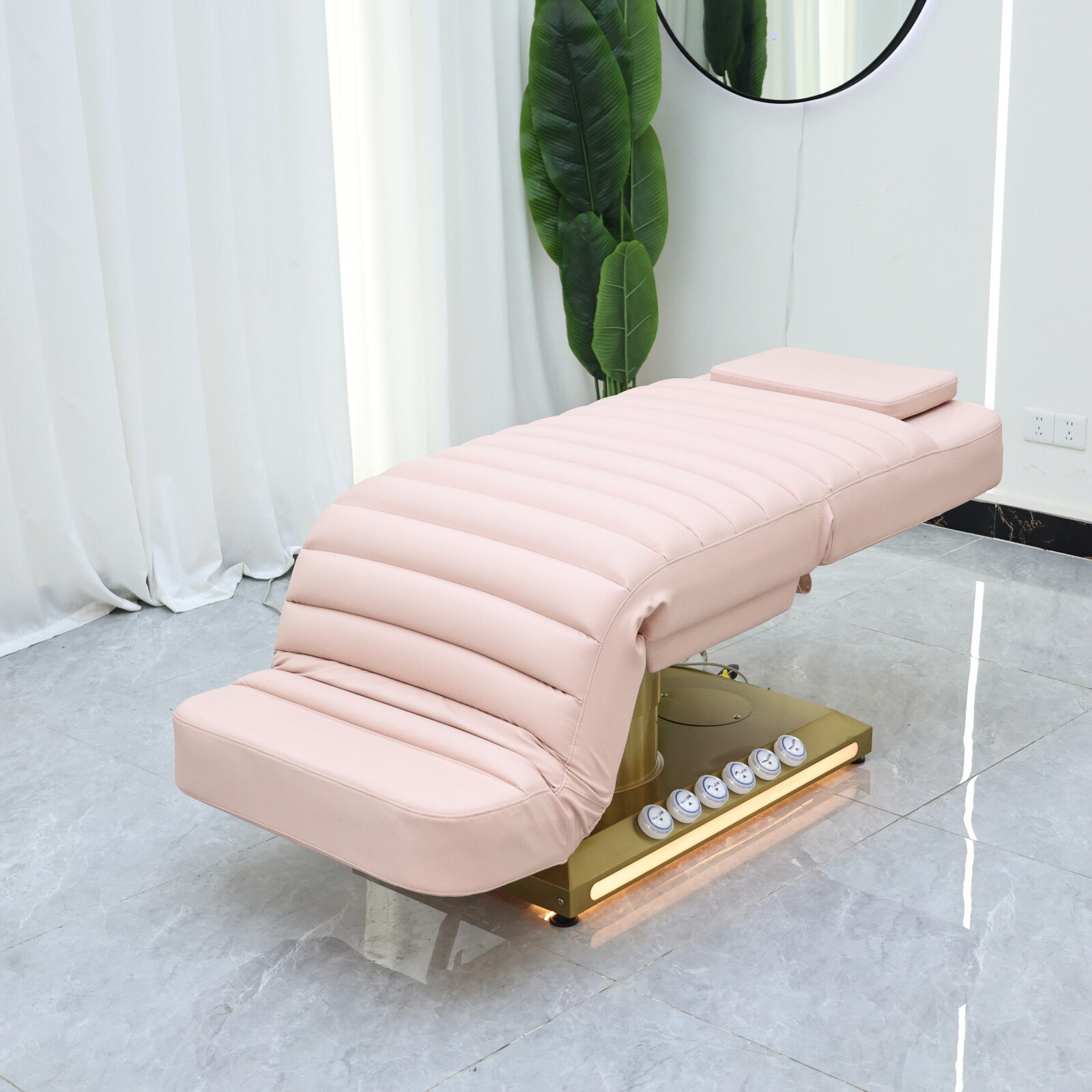 Lettino per la cura della bell - Massage Table Accessories Uk recensione e prezzo