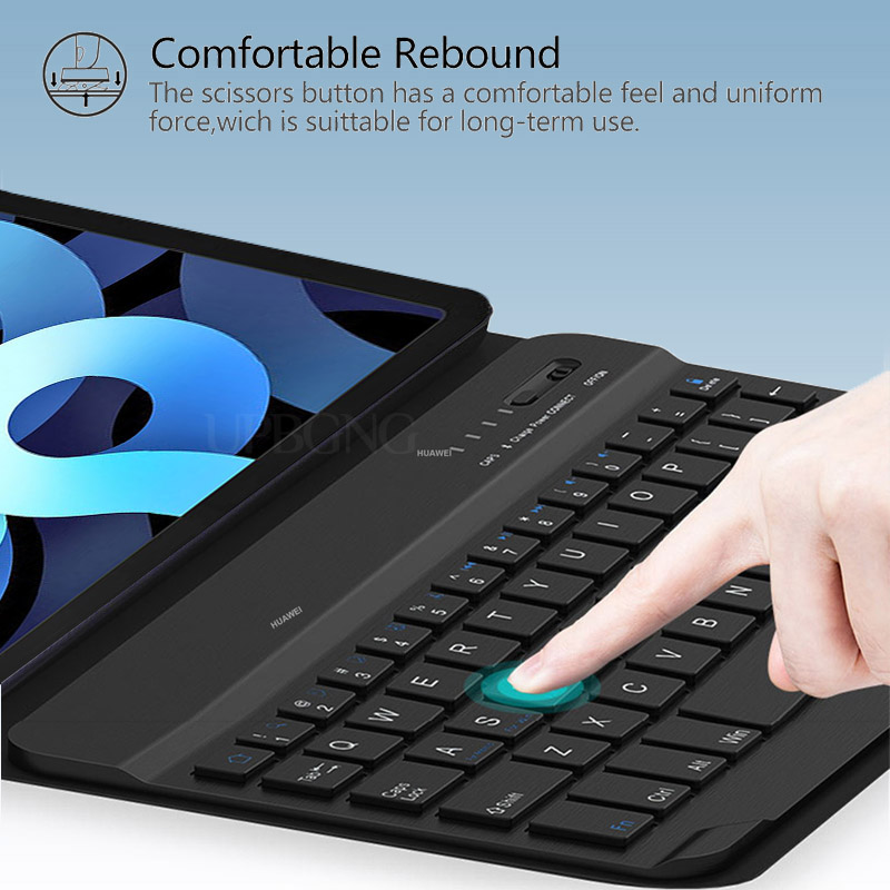 Custodia con tastiera Bluetoot - Honor Tablet X9 Accessories recensione e prezzo