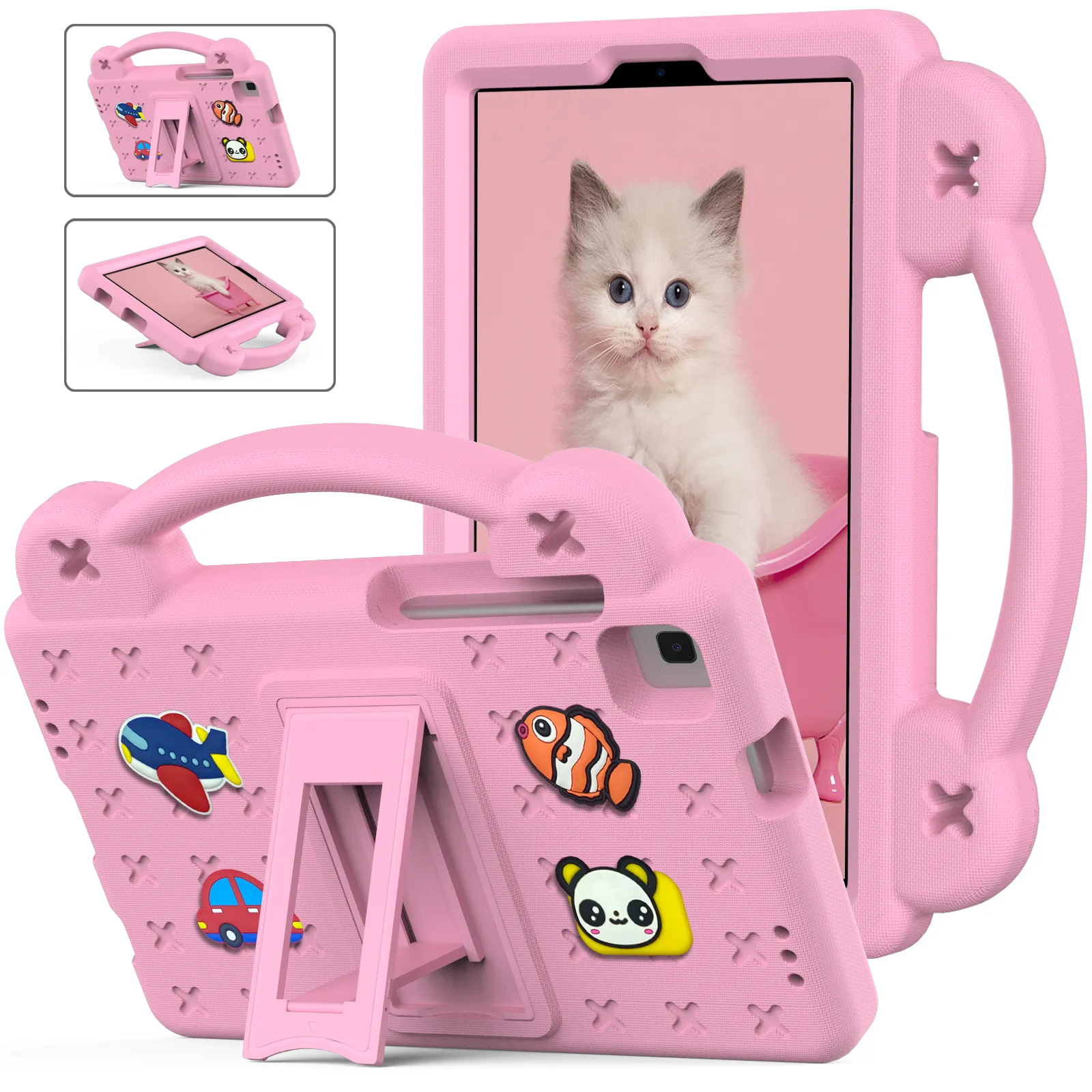 Bambini Carino EVA Caso Per Hu - Honor Tablet X9 Accessories recensione e prezzo
