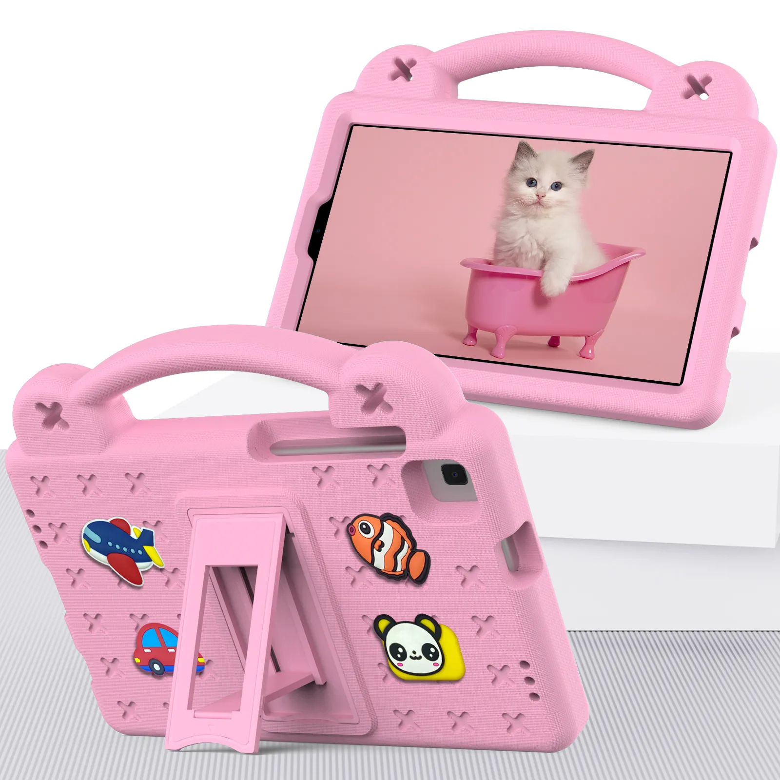 Bambini Carino EVA Caso Per Hu - Honor Tablet X9 Accessories recensione e prezzo