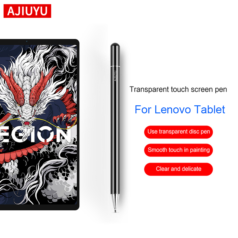 Penna universale per touch scr - Tablet Accessories Lenovo recensione e prezzo