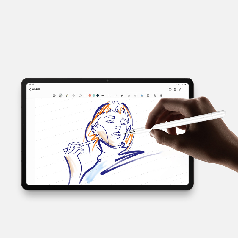 Penna universale per touch scr - Tablet Accessories Lenovo recensione e prezzo