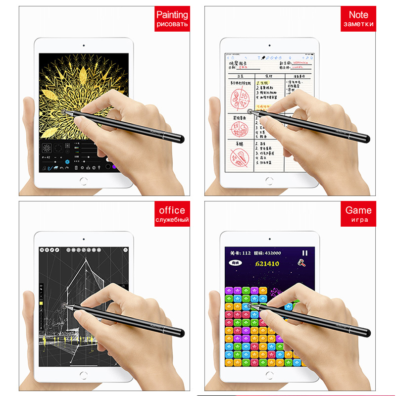 Penna universale per touch scr - Tablet Accessories Lenovo recensione e prezzo