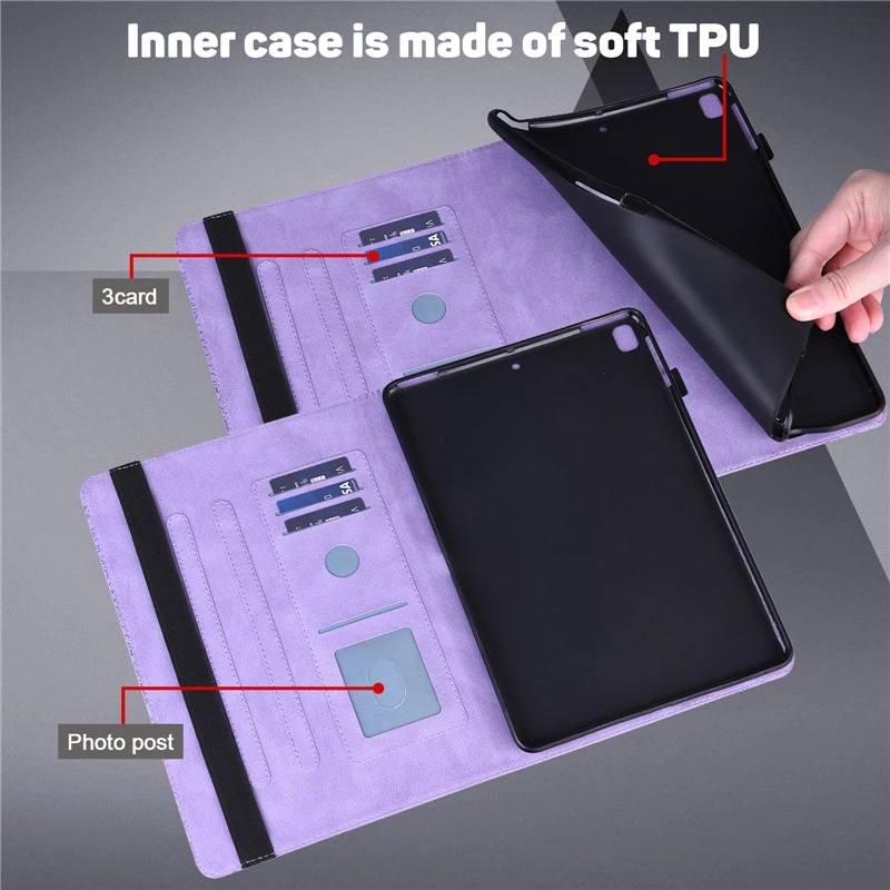 Custodia per Xiaomi Pad 8 in p - Poco Tablet Accessories recensione e prezzo