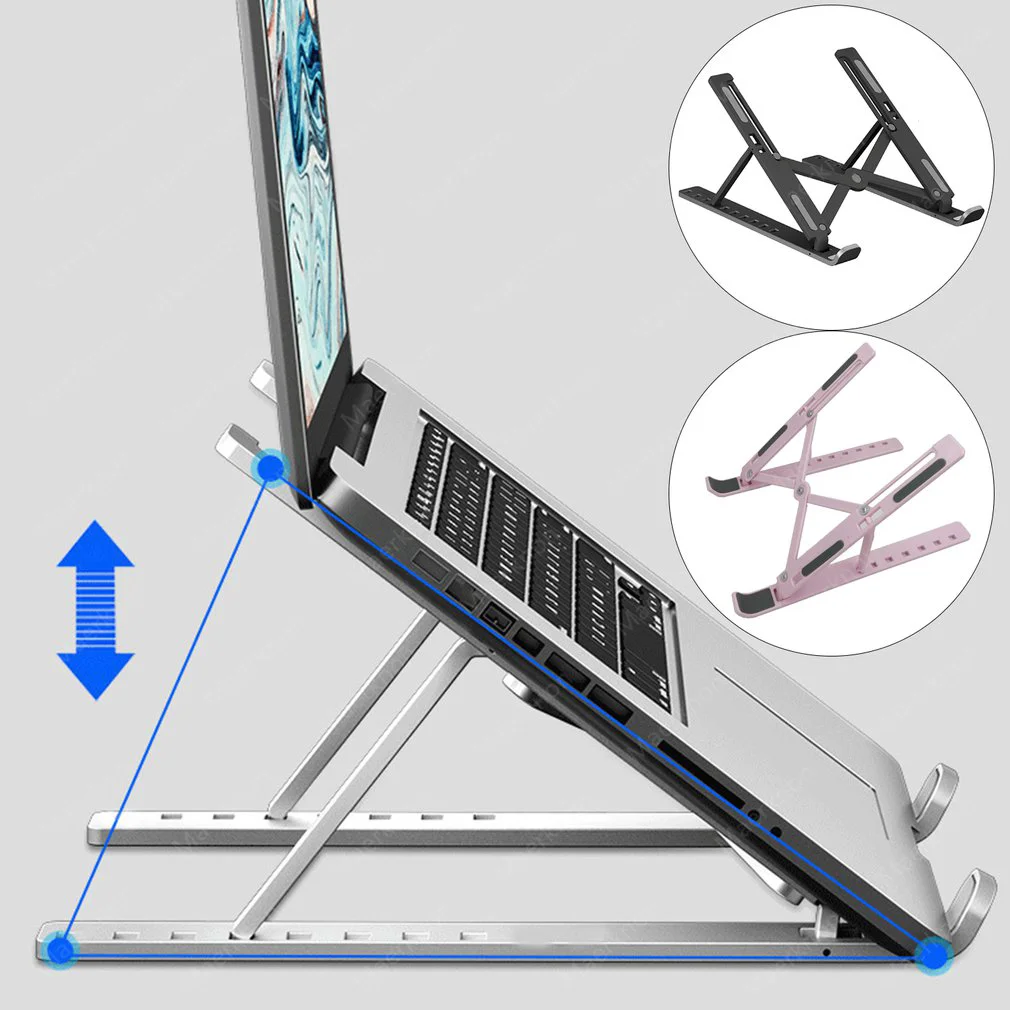 Supporto per laptop portatile  - Cooling Stand Tablet recensione e prezzo
