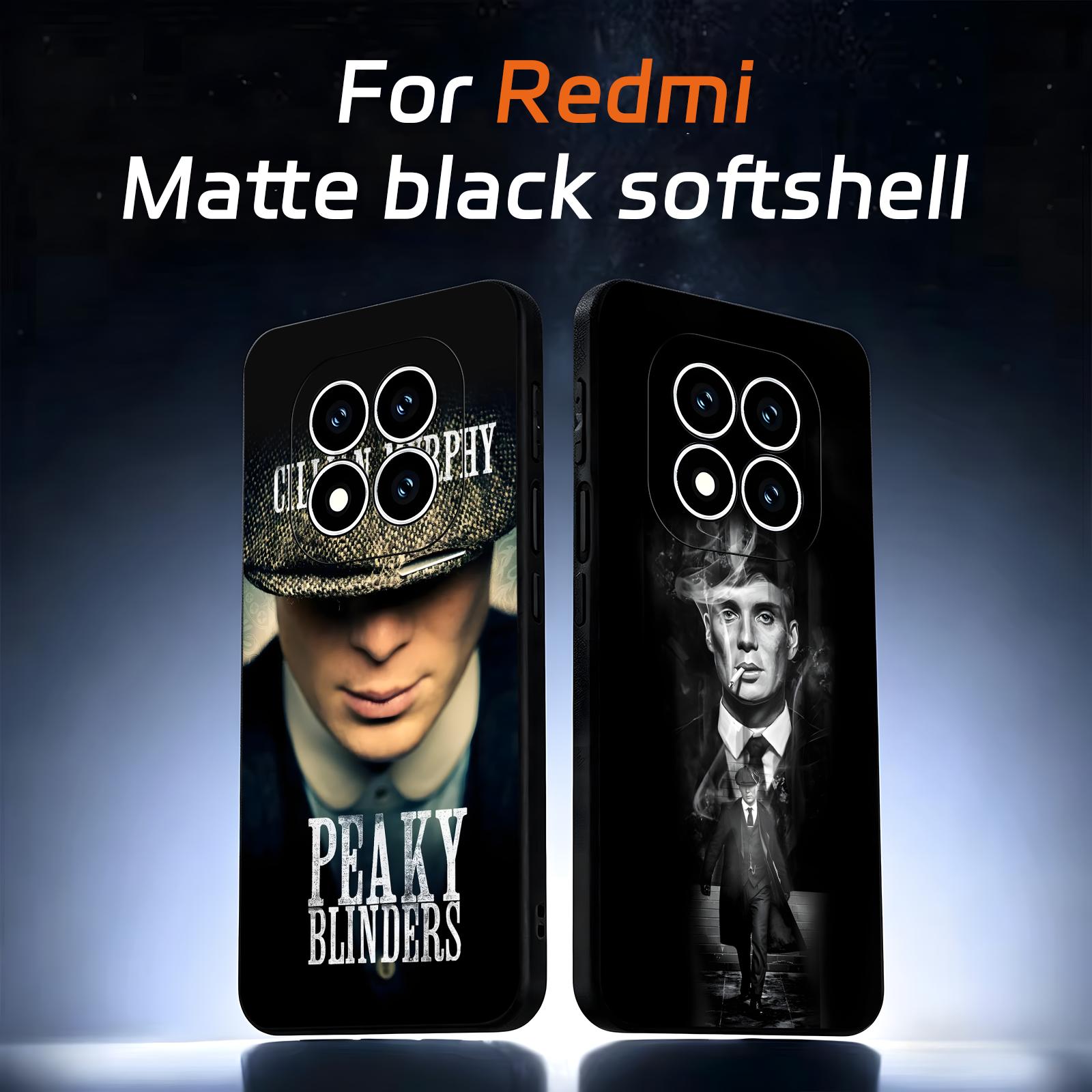 Thomas Shelby Peaky Blinders C - Tablet And Accessories Case recensione e prezzo