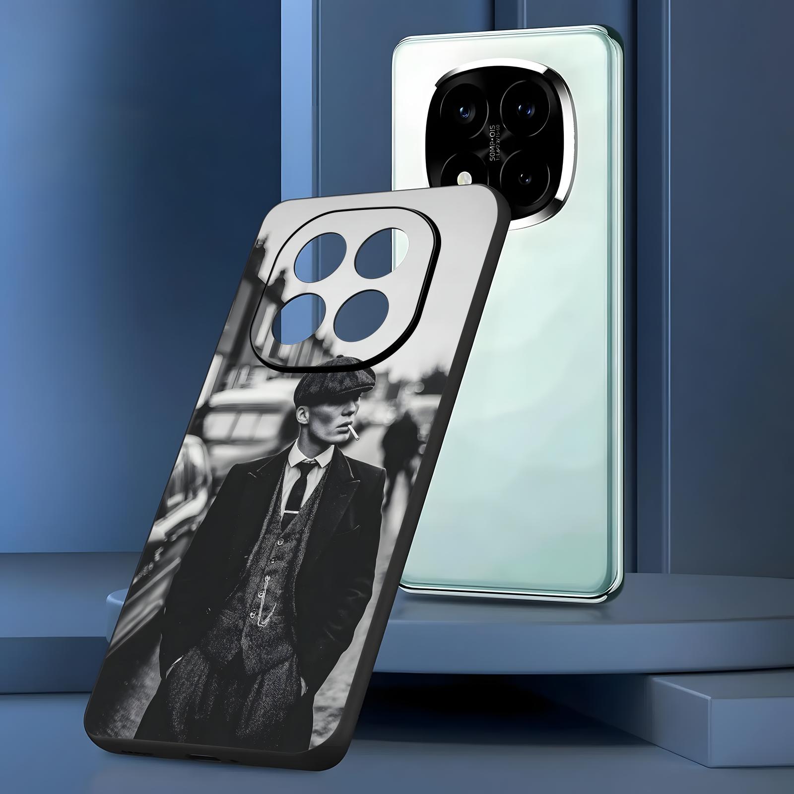 Thomas Shelby Peaky Blinders C - Tablet And Accessories Case recensione e prezzo