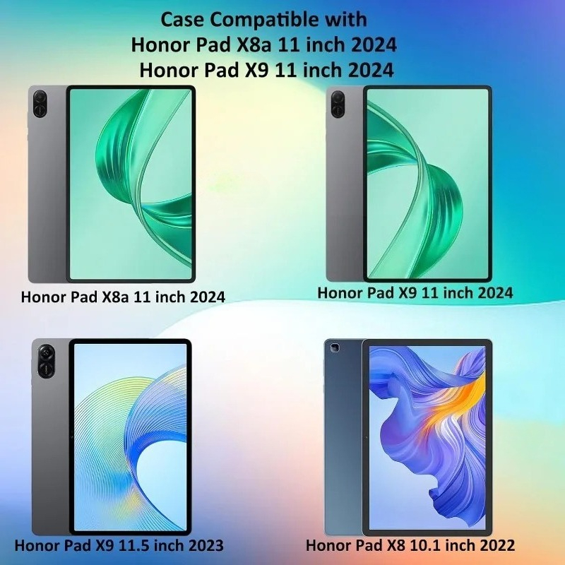 Custodia EVA per Bambini per H - Honor Tablet X9 Accessories recensione e prezzo
